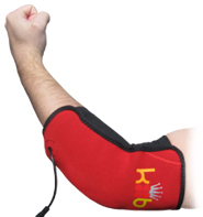 Elbow Heating Pad Elbow Heating Pad