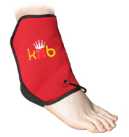 Ankle Heating Pad Ankle Heating Pad